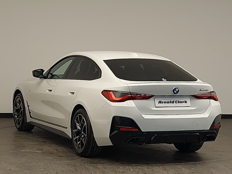 Used BMW 4 Series 2025 for sale - 77874116: Photo 3