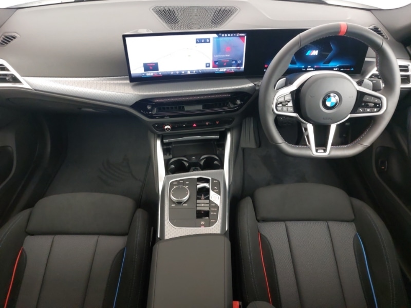 Used BMW 4 Series 2025 for sale - 77874116: Photo 4