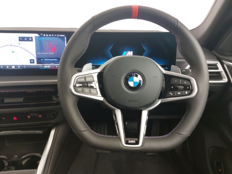 Used BMW 4 Series 2025 for sale - 77874116: Photo 5