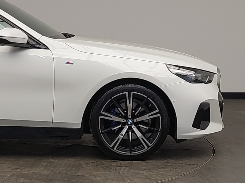 Used BMW 5 Series 2025 for sale - 78079720: Photo 14