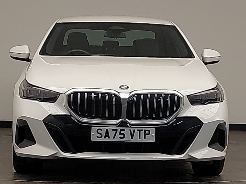 Used BMW 5 Series 2025 for sale - 78079720: Photo 16