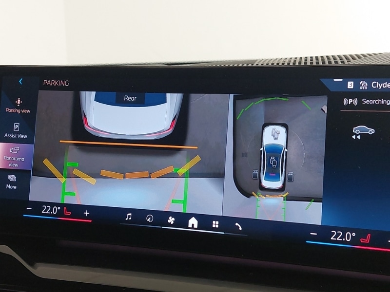 Used BMW 5 Series 2025 for sale - 78079720: Photo 19