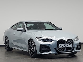 BMW - 4 Series