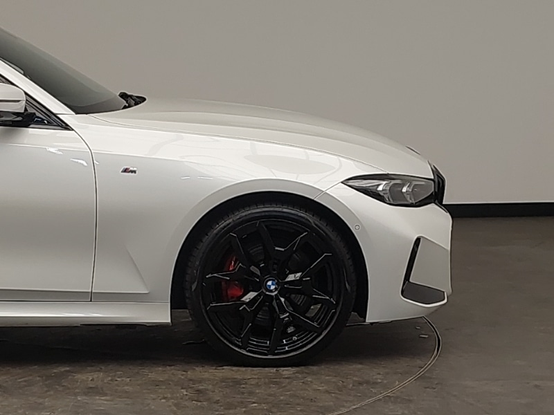 Used BMW 3 Series 2025 for sale - 77907779: Photo 14