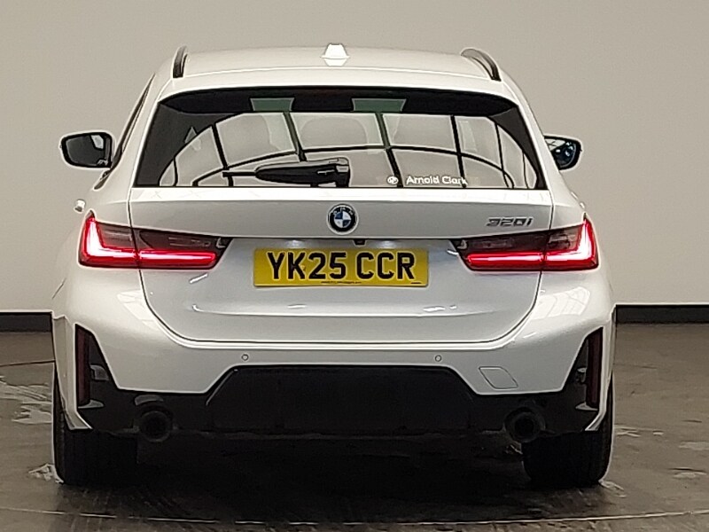 Used BMW 3 Series 2025 for sale - 77907779: Photo 15