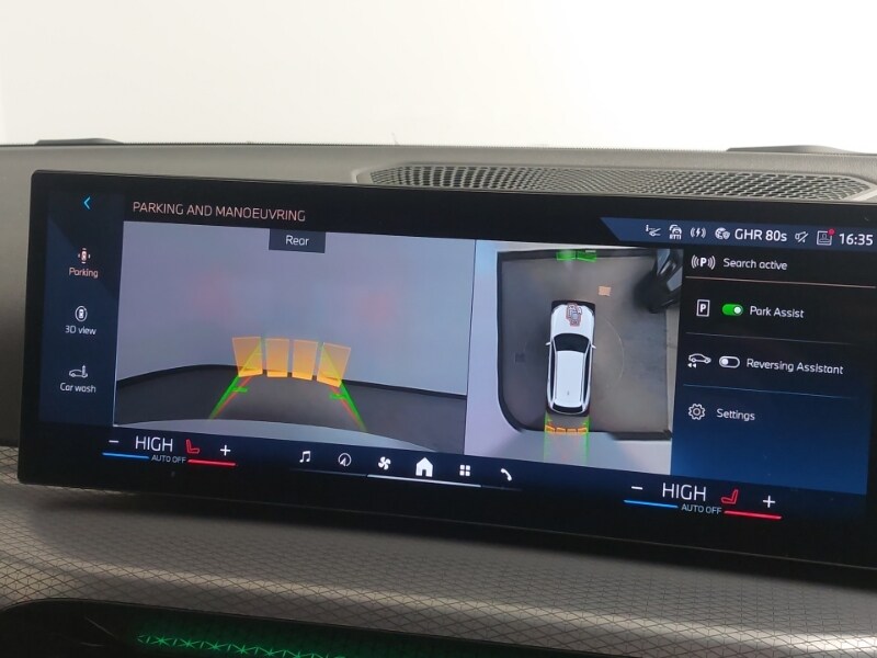 Used BMW 3 Series 2025 for sale - 77907779: Photo 18