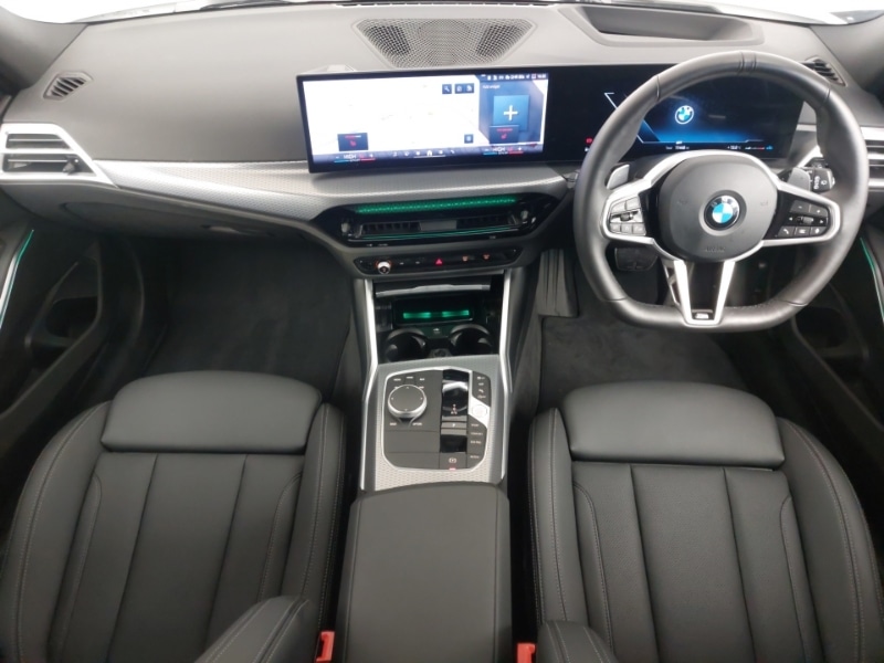 Used BMW 3 Series 2025 for sale - 77907779: Photo 4