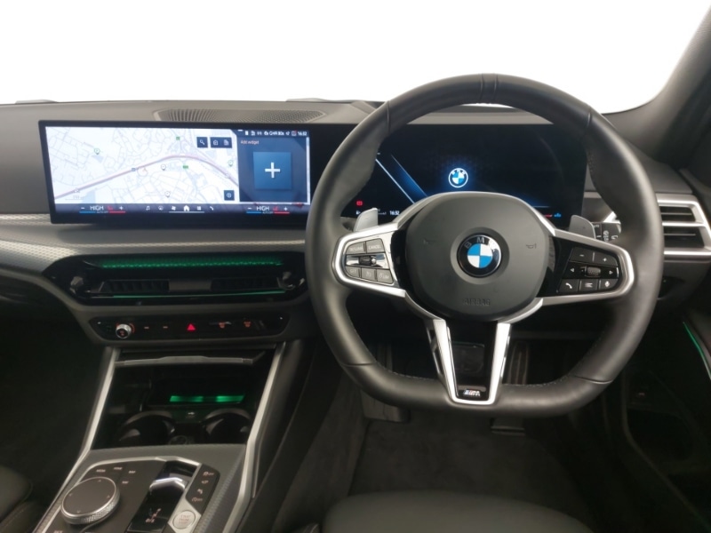 Used BMW 3 Series 2025 for sale - 77907779: Photo 5