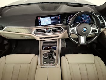 Used BMW X5 2022 for sale - 79214384: Photo