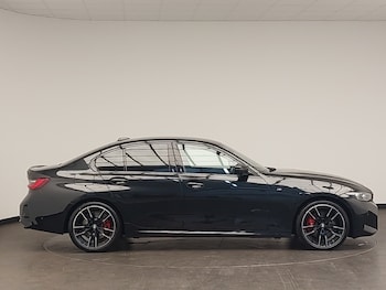 Used BMW 3 Series 2024 for sale - 75219486: Photo