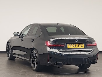 Used BMW 3 Series 2024 for sale - 75219486: Photo