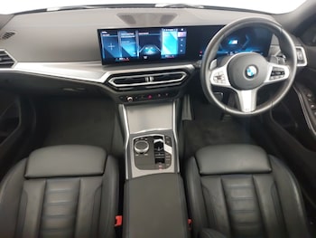 Used BMW 3 Series 2024 for sale - 75219486: Photo