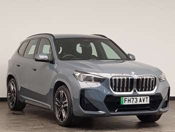 2023 - 230kW xDrive30 M Sport 65kWh 5dr Auto