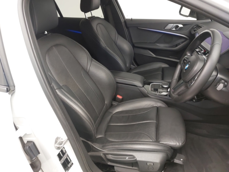 Used BMW 1 Series 2020 for sale - 78023820: Photo 11