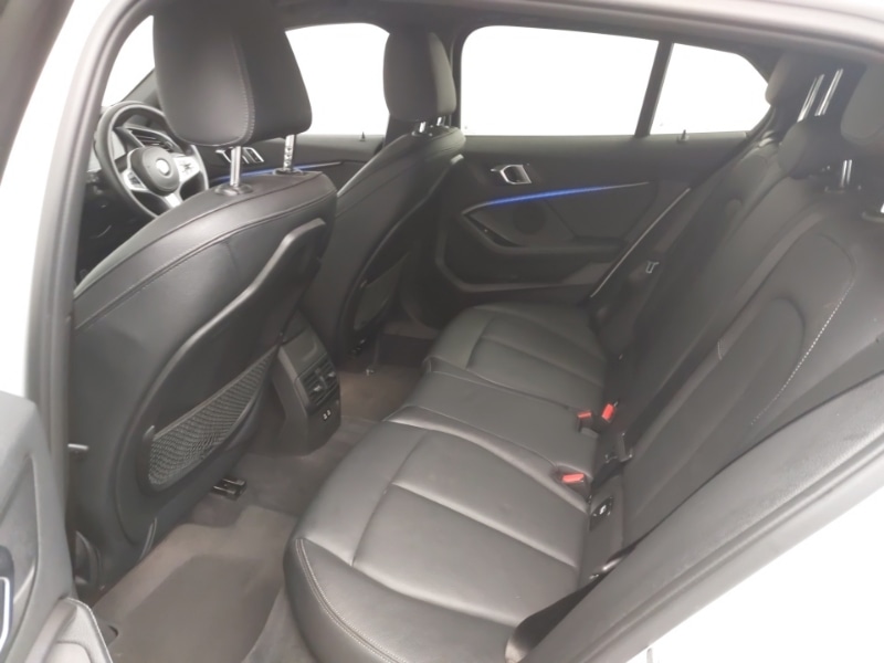 Used BMW 1 Series 2020 for sale - 78023820: Photo 12