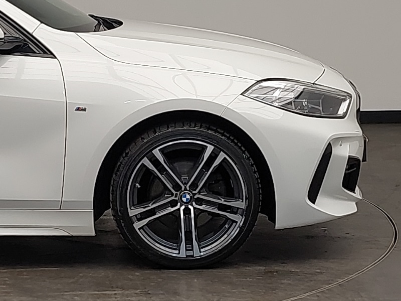 Used BMW 1 Series 2020 for sale - 78023820: Photo 14