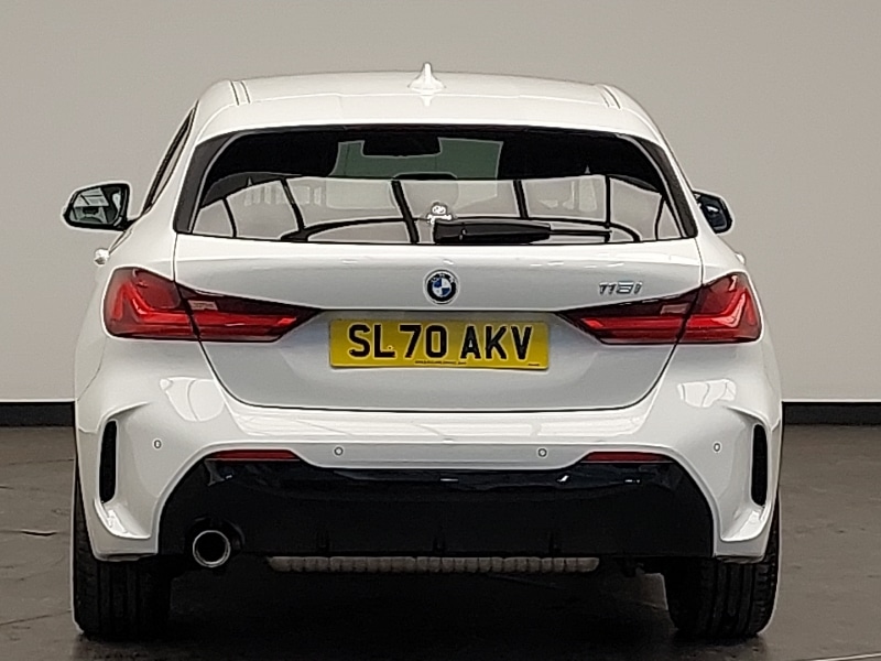 Used BMW 1 Series 2020 for sale - 78023820: Photo 15