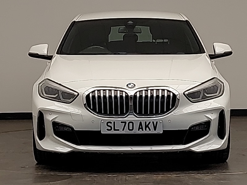 Used BMW 1 Series 2020 for sale - 78023820: Photo 16