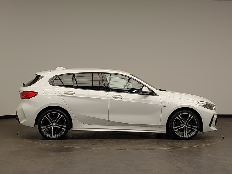 Used BMW 1 Series 2020 for sale - 78023820: Photo 2