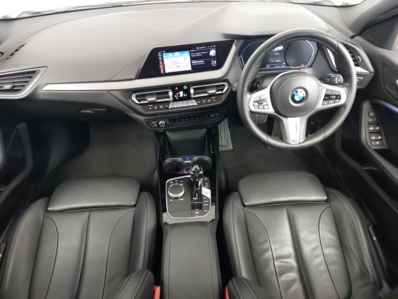 Used BMW 1 Series 2020 for sale - 78023820: Photo 4