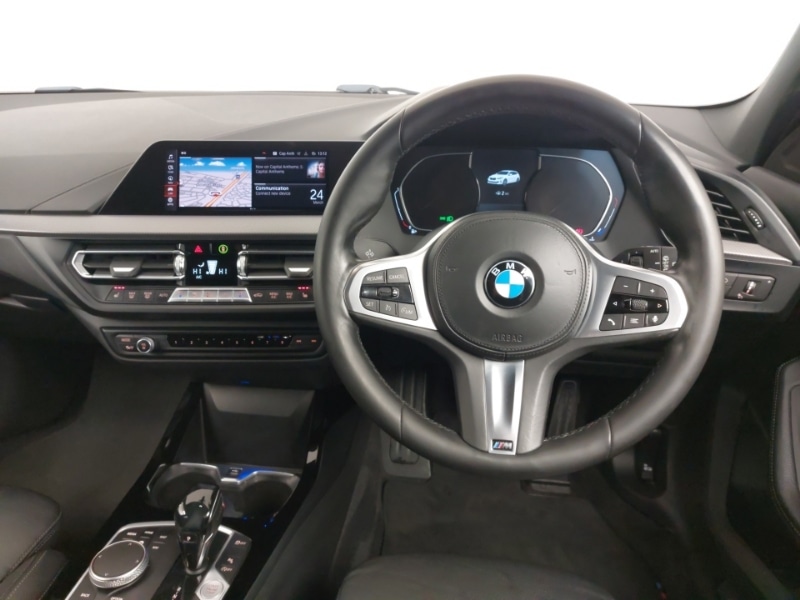 Used BMW 1 Series 2020 for sale - 78023820: Photo 5