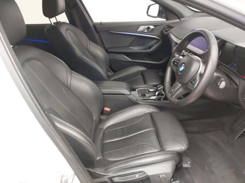 Used BMW 1 Series 2020 for sale - 78023820: Photo 6