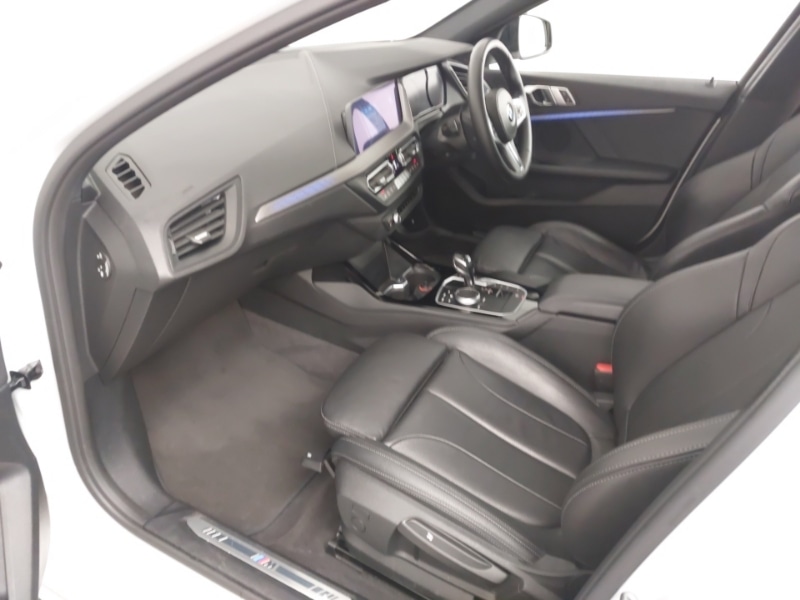 Used BMW 1 Series 2020 for sale - 78023820: Photo 7