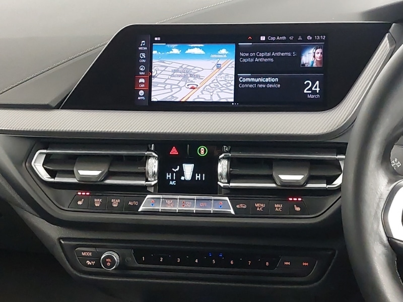 Used BMW 1 Series 2020 for sale - 78023820: Photo 8