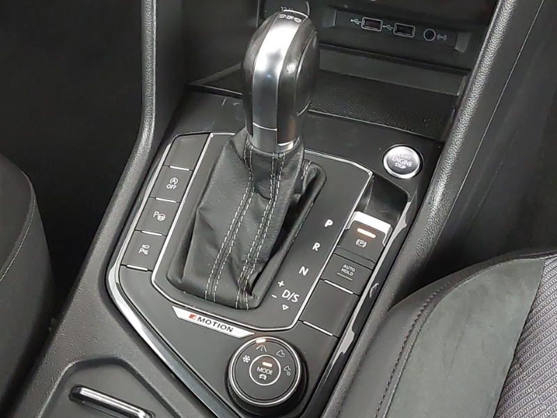 Used Volkswagen Tiguan 2019 for sale - 77142087: Photo 10