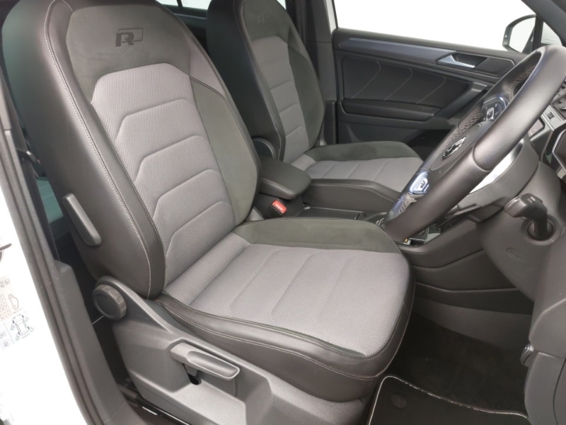 Used Volkswagen Tiguan 2019 for sale - 77142087: Photo 11