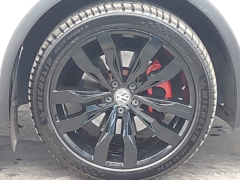 Used Volkswagen Tiguan 2019 for sale - 77142087: Photo 14