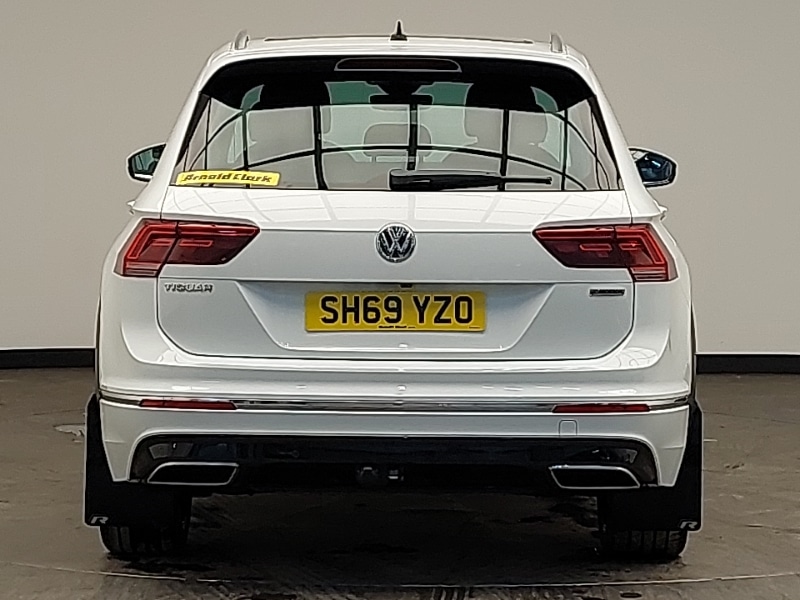 Used Volkswagen Tiguan 2019 for sale - 77142087: Photo 15