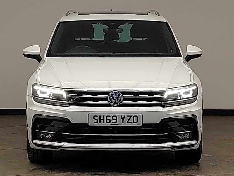 Used Volkswagen Tiguan 2019 for sale - 77142087: Photo 16