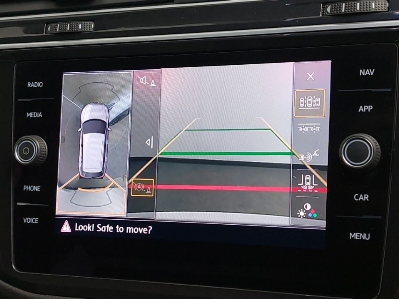 Used Volkswagen Tiguan 2019 for sale - 77142087: Photo 18