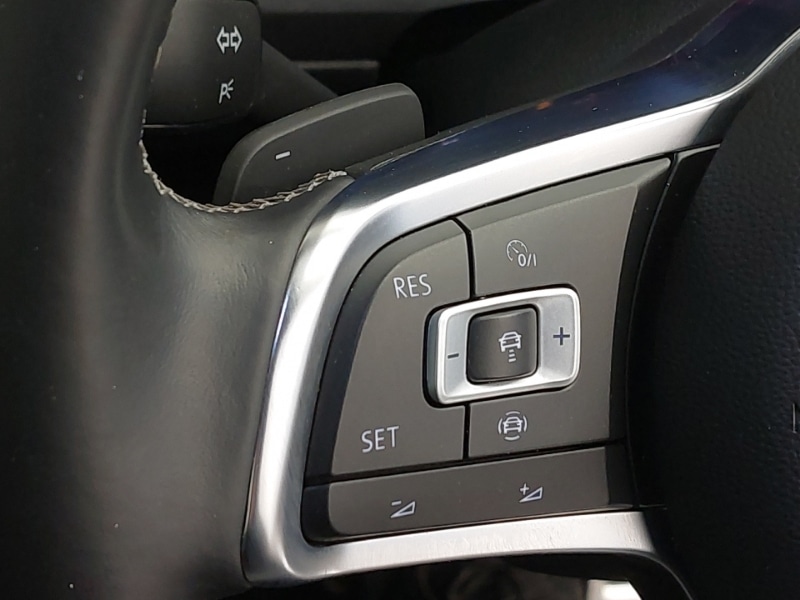 Used Volkswagen Tiguan 2019 for sale - 77142087: Photo 19