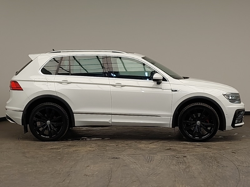 Used Volkswagen Tiguan 2019 for sale - 77142087: Photo 2