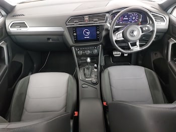 Used Volkswagen Tiguan 2019 for sale - 77142087: Photo