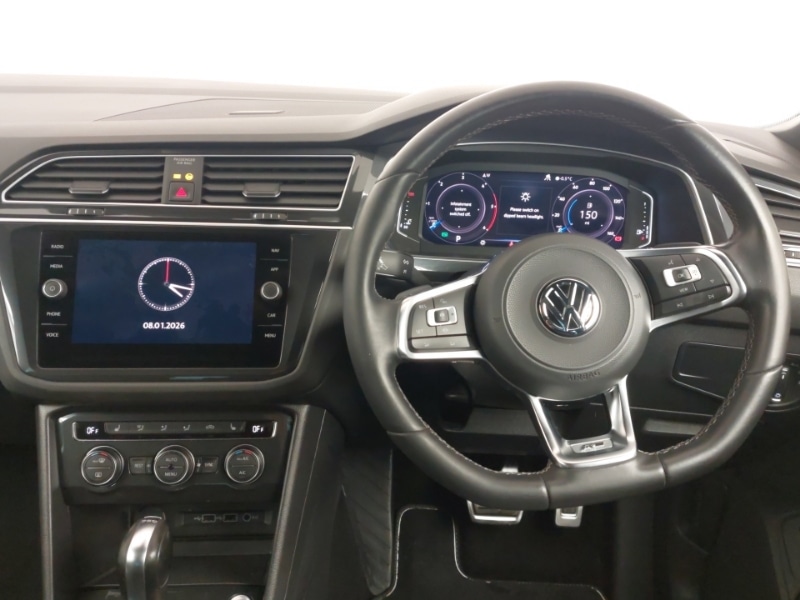 Used Volkswagen Tiguan 2019 for sale - 77142087: Photo 5