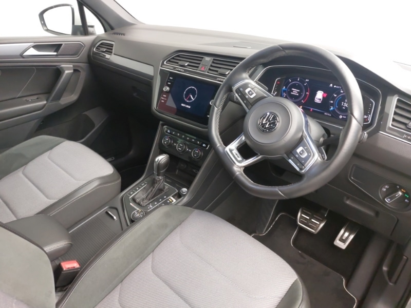 Used Volkswagen Tiguan 2019 for sale - 77142087: Photo 6