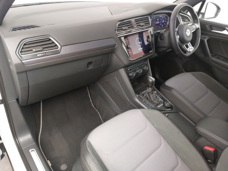 Used Volkswagen Tiguan 2019 for sale - 77142087: Photo 7