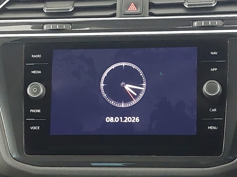 Used Volkswagen Tiguan 2019 for sale - 77142087: Photo 8