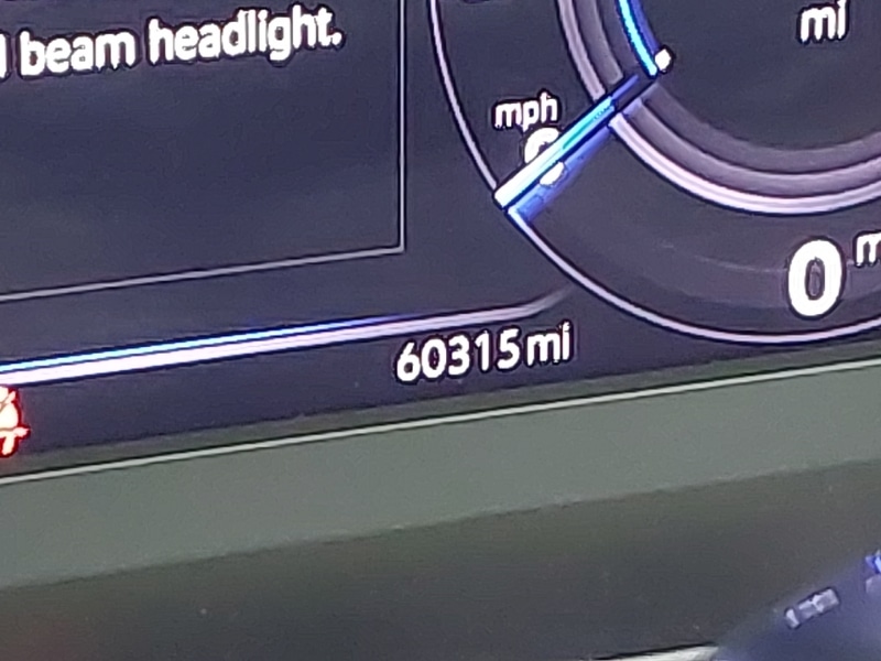 Used Volkswagen Tiguan 2019 for sale - 77142087: Photo 9