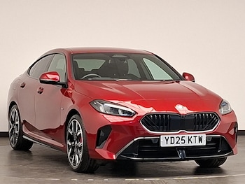 Used BMW 2 Series 2025 for sale - 79332673: Photo