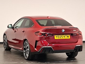 Used BMW 2 Series 2025 for sale - 79332673: Photo