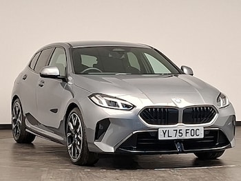 Used BMW 1 Series 2026 for sale - 79044530: Photo