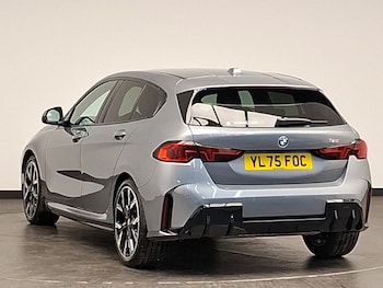 Used BMW 1 Series 2026 for sale - 79044530: Photo