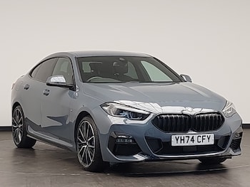 Used BMW 2 Series 2024 for sale - 75599570: Photo