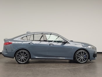 Used BMW 2 Series 2024 for sale - 75599570: Photo