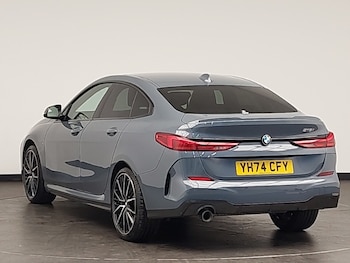 Used BMW 2 Series 2024 for sale - 75599570: Photo
