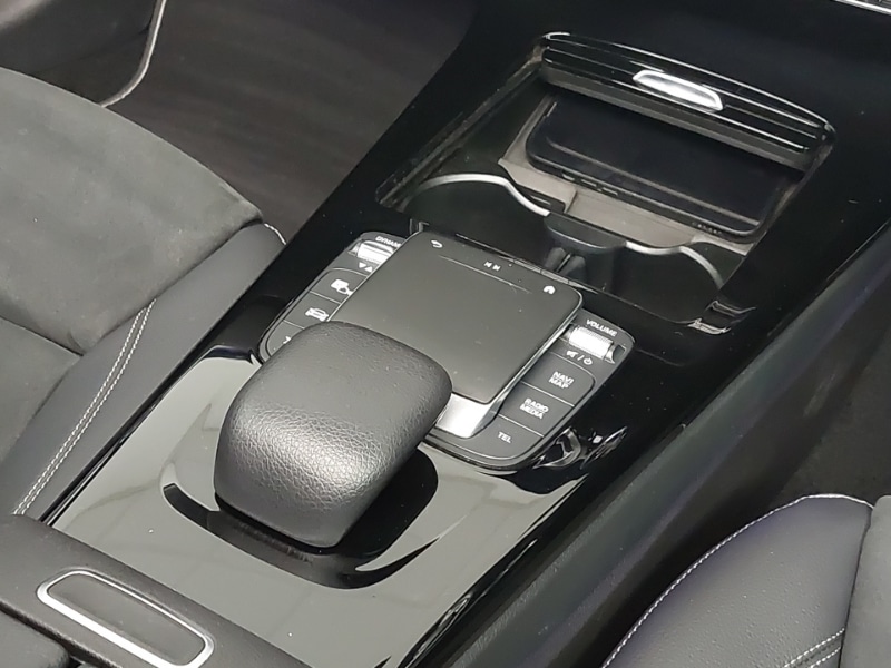 Used Mercedes-Benz A-Class 2021 for sale - 76897776: Photo 10